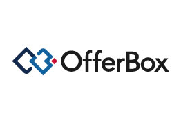 OfferBox（オファーボックス）ロゴ